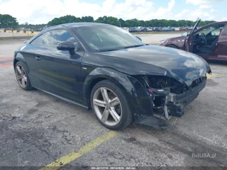 AUDI AUDI TT 2.0T