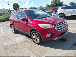 FORD FORD ESCAPE SE