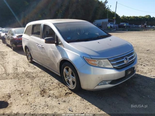 HONDA HONDA ODYSSEY TOURING/TOURING ELITE