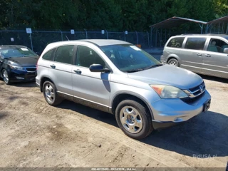 HONDA HONDA CR-V LX