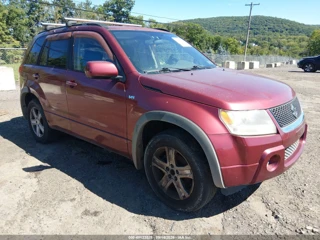 SUZUKI SUZUKI GRAND VITARA LUXURY