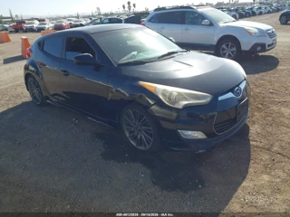 HYUNDAI HYUNDAI VELOSTER MIX