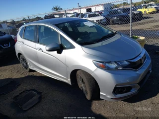 HONDA HONDA FIT SPORT