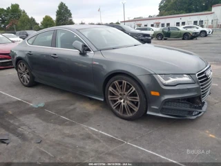 AUDI AUDI A7 3.0 PRESTIGE