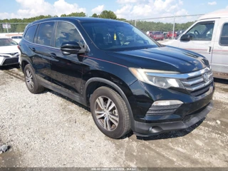 HONDA HONDA PILOT EX-L
