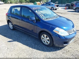 NISSAN NISSAN VERSA 1.8SL
