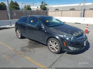 SATURN SATURN ASTRA XR