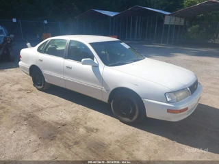 TOYOTA TOYOTA AVALON XL
