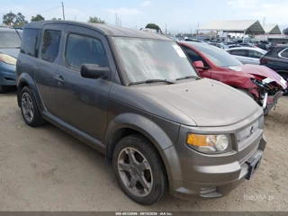 HONDA HONDA ELEMENT SC