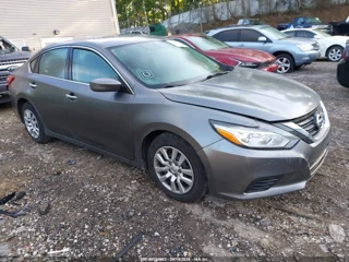 NISSAN NISSAN ALTIMA 2.5/2.5 S/2.5 SL/2.5 SR/2.5 SV