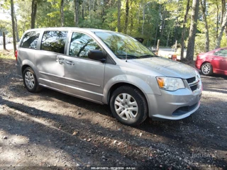 DODGE DODGE GRAND CARAVAN SE