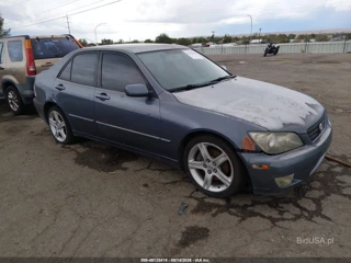 LEXUS LEXUS IS 300