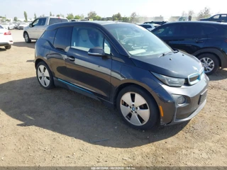 BMW I3 BASE W/RANGE EXTENDER