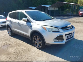 FORD FORD ESCAPE SEL