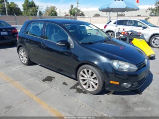 VOLKSWAGEN VOLKSWAGEN GOLF TDI 4-DOOR
