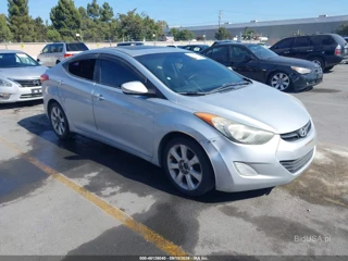 HYUNDAI HYUNDAI ELANTRA LIMITED