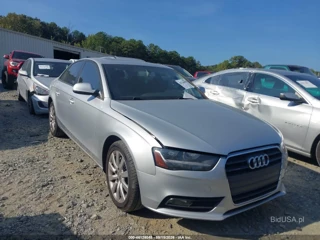 AUDI AUDI A4 PREMIUM