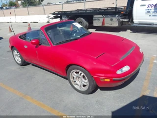 MAZDA MAZDA MX-5 MIATA