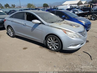HYUNDAI HYUNDAI SONATA LIMITED 2.0T