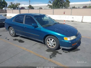 HONDA HONDA ACCORD LX