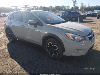 SUBARU SUBARU XV CROSSTREK 2.0I LIMITED