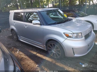 SCION SCION XB