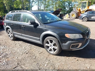 VOLVO VOLVO XC70 T6/T6 PLATINUM/T6 PREMIER PLUS