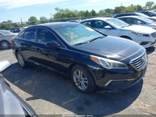 HYUNDAI HYUNDAI SONATA