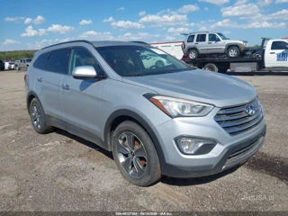 HYUNDAI HYUNDAI SANTA FE SE