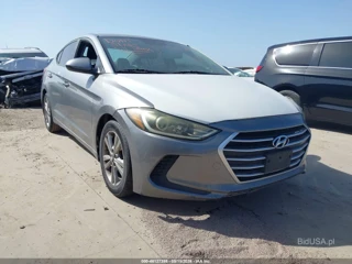 HYUNDAI HYUNDAI ELANTRA SEL