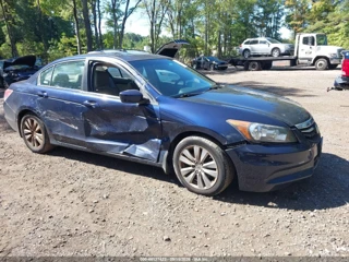 HONDA HONDA ACCORD 2.4 EX-L