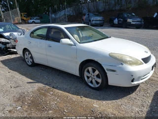 LEXUS LEXUS ES 330