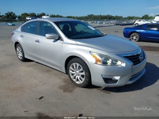 NISSAN NISSAN ALTIMA 2.5/2.5 S/2.5 SL/2.5 SV