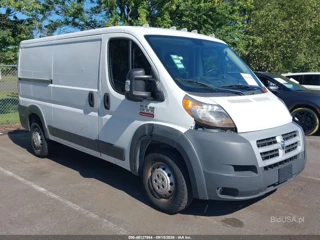 RAM RAM PROMASTER 1500 LOW ROOF