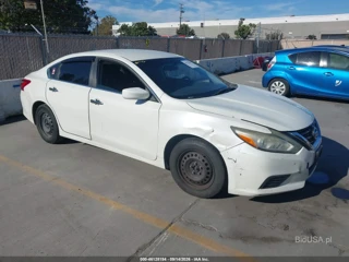 NISSAN NISSAN ALTIMA 2.5 S