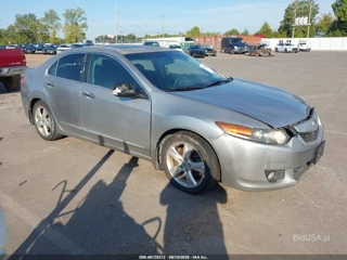 ACURA ACURA TSX