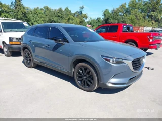 MAZDA MAZDA CX-9 CARBON EDITION
