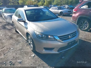 HONDA HONDA ACCORD LX