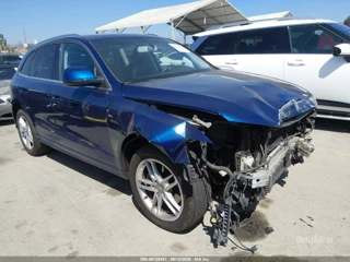 AUDI AUDI Q5 3.0T PREMIUM PLUS