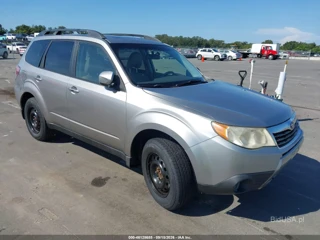 SUBARU SUBARU FORESTER 2.5X PREMIUM
