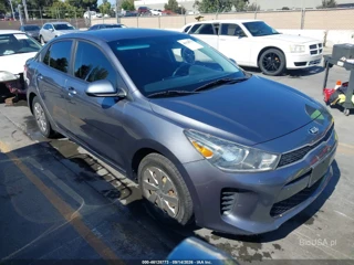 KIA KIA RIO S