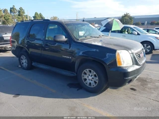 GMC YUKON SLE