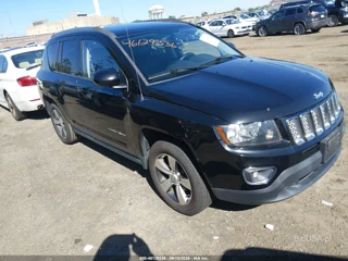 JEEP JEEP COMPASS HIGH ALTITUDE 4X4