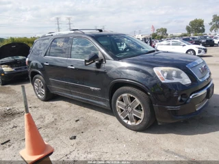 GMC ACADIA DENALI
