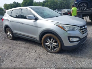 HYUNDAI HYUNDAI SANTA FE SPORT 2.0T