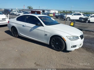 BMW 335I XDRIVE