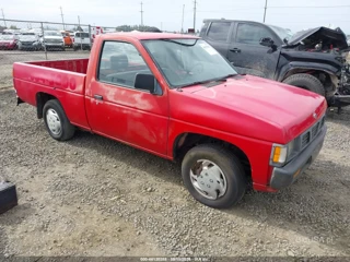 NISSAN NISSAN TRUCK XE