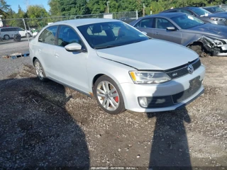 VOLKSWAGEN VOLKSWAGEN JETTA GLI