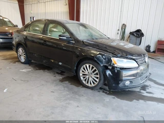 VOLKSWAGEN VOLKSWAGEN JETTA 2.5L SEL