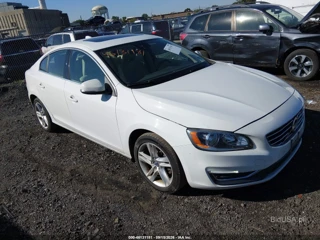 VOLVO VOLVO S60 T5 PREMIER